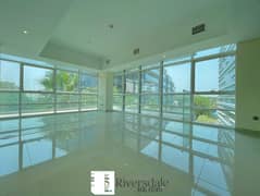 شقة في المراسي،البطين 3 غرف 200000 درهم - 9633376