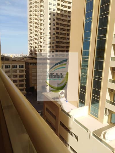 1 Bedroom Flat for Sale in Emirates City, Ajman - 6. jpg