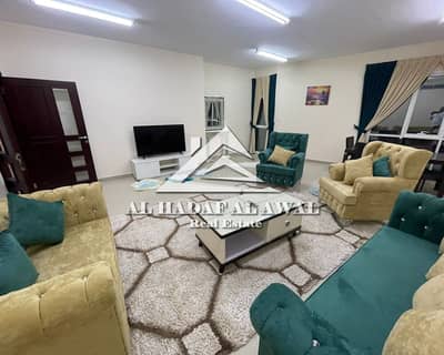 2 Cпальни Апартаменты в аренду в Аль Тааун, Шарджа - 5ba7b53d-bb8e-4224-bb83-05f55fc584fe. jpg