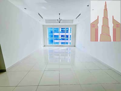 | Spacious 2-BR + Maid Room | Covered Parking | Prime Location |