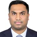 Viswajith Erakkingal