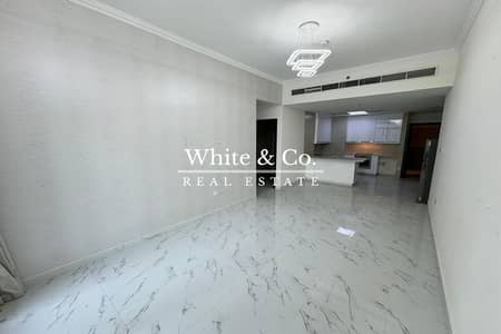 Available Now | Pool View | New Building