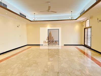SPACIOUS INDIPENDENT  VILLA IN AL BARSHA 2 FOR RENT