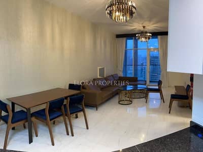 Higher Floor I Fully Furnished I Spacious
