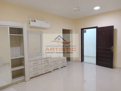 Studio for Rent in Al Rahbah, Abu Dhabi - WhatsApp Image 2024-08-31 at 7.14. 13 PM. jpeg
