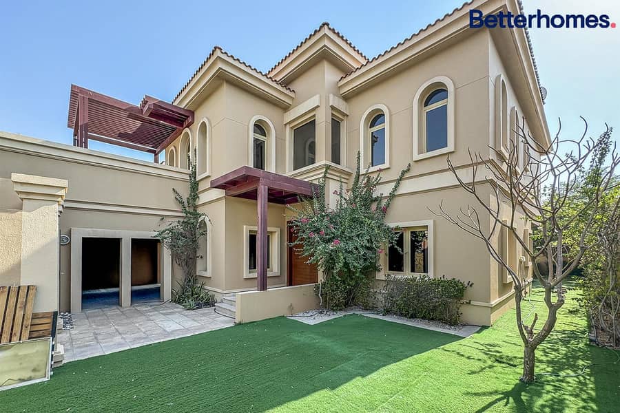 Вилла в Халифа Сити，Голф Гарденс, 4 cпальни, 270000 AED - 9634499