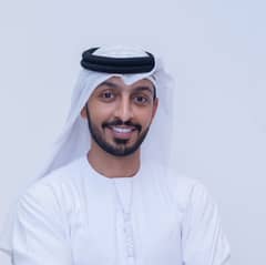Khalid Almatrooshi