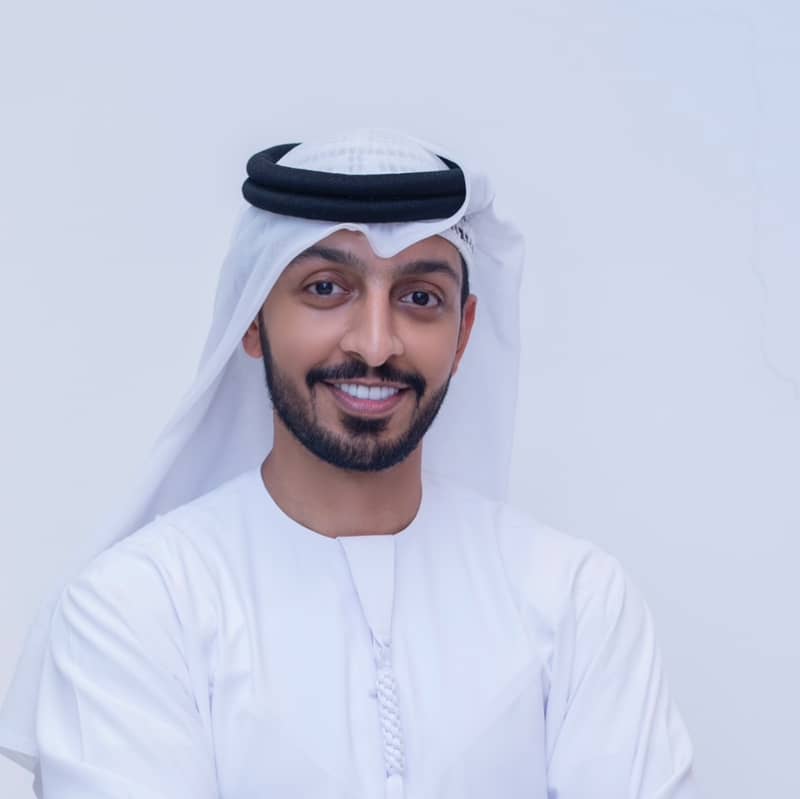 Khalid Almatrooshi