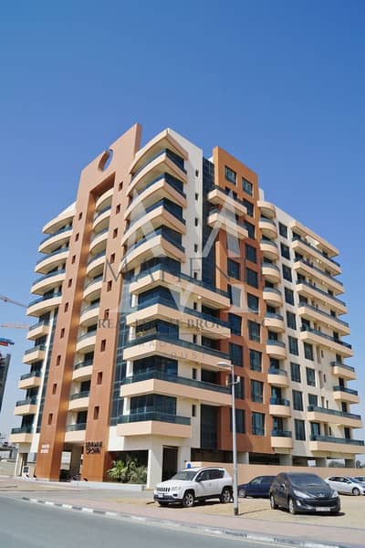 1 Bedroom Apartment for Rent in Dubai Silicon Oasis (DSO), Dubai - sevanam-crown-8562_xl. jpg