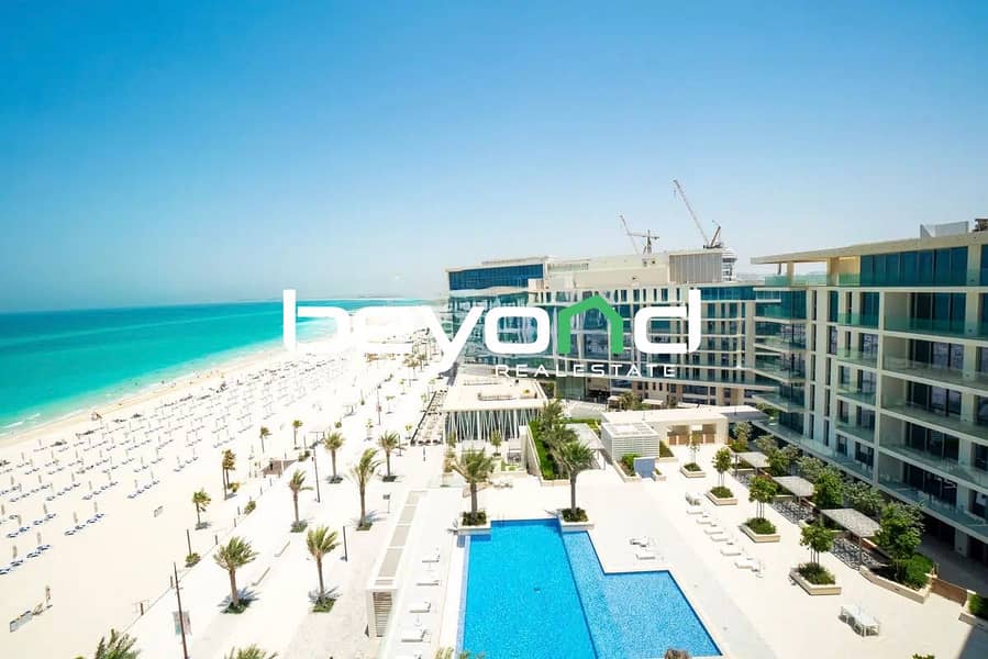 HOT DEAL | FULL SEA VIEW | HIGH ROI