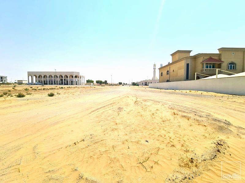 Residential Land| Prime Investment Opportunity Residential Land| Prime Investment Opportunity