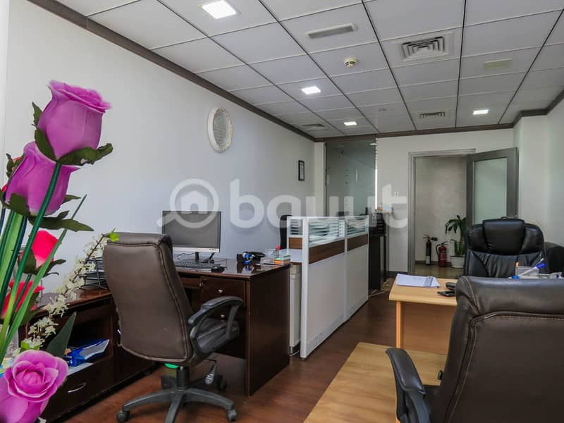 office 1 office 1
