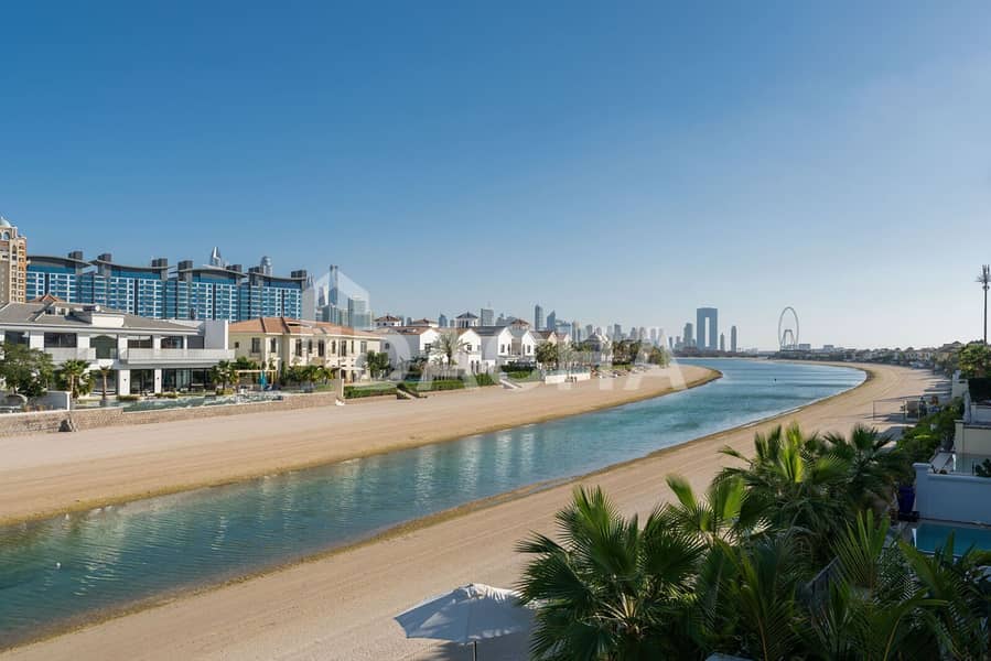 BEST DEAL: Marina View | Renovation Opp.