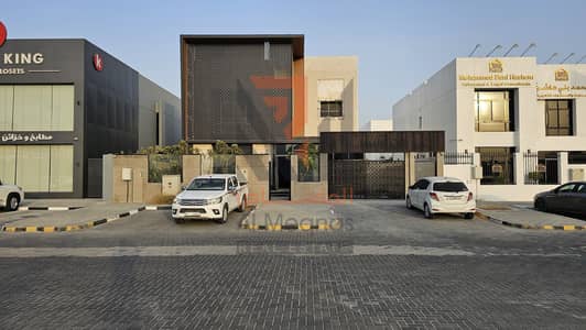 4 Bedroom Villa for Sale in Al Jurf, Ajman - WhatsApp Image 2024-08-11 at 18.34. 57_7e8ca59c. jpg