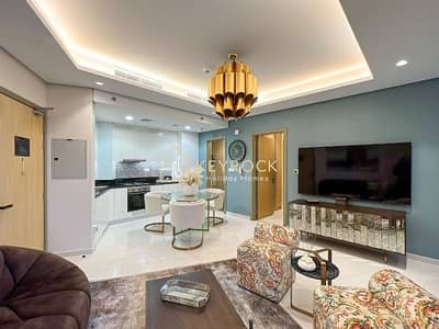 1 Bedroom Flat for Rent in Business Bay, Dubai - 5. jpg