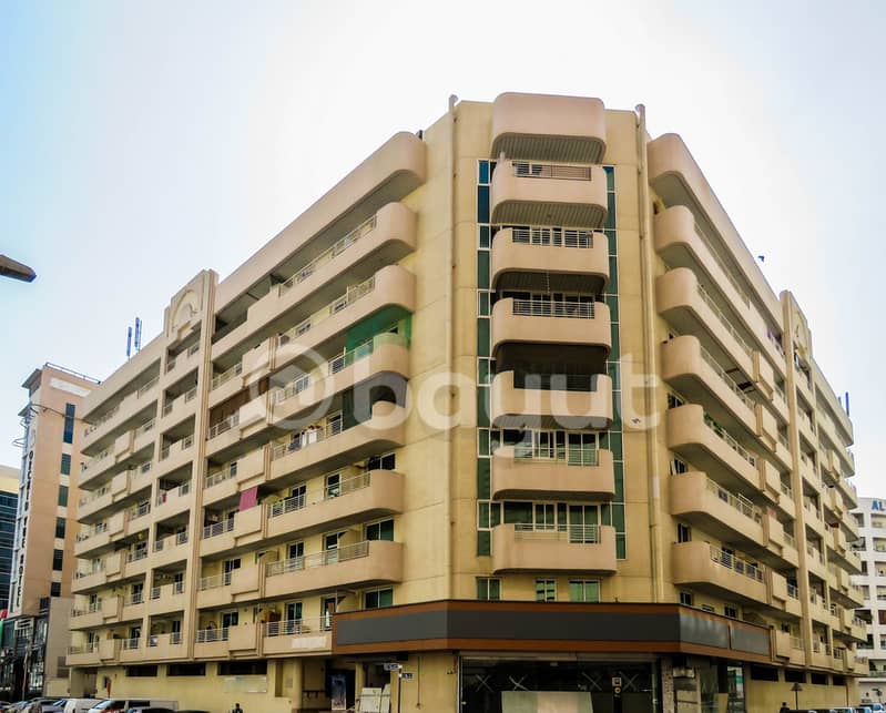 位于迪拜湾,阿尔曼霍尔街区 2 卧室的公寓 82000 AED - 9635842 位于迪拜湾,阿尔曼霍尔街区 2 卧室的公寓 82000 AED - 9635842