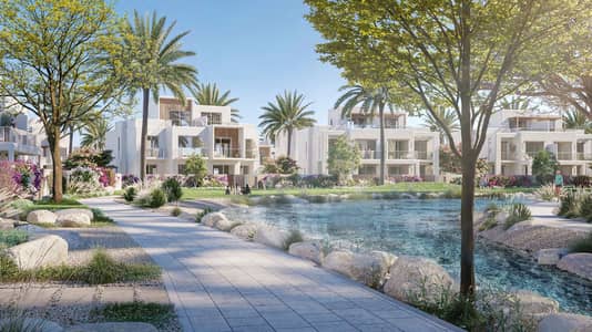 4 Bedroom Villa for Sale in The Valley by Emaar, Dubai - img10. jpg