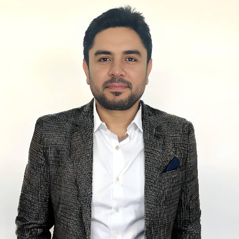 Irfan Ahmad