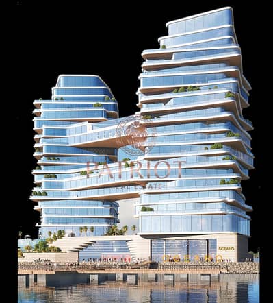 阿尔马扬岛， 拉斯海玛 2 卧室公寓待售 - oceano-the-luxe-developers-thumb-home. png