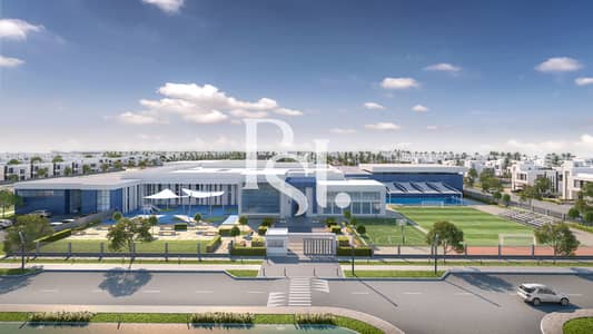 Plot for Sale in Al Shamkha, Abu Dhabi - fay-al-reeman-al-shamkha-abu-dhabi-10. jpg
