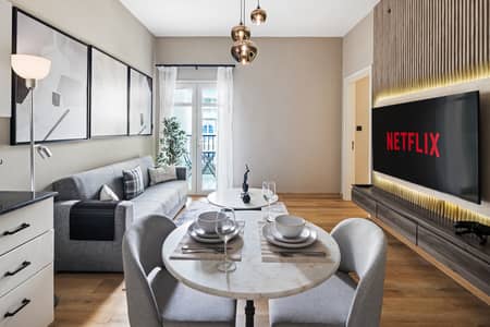 1 Bedroom Apartment for Rent in Jumeirah Village Circle (JVC), Dubai - Oak Tree Autumn 2 304 - 22. jpg