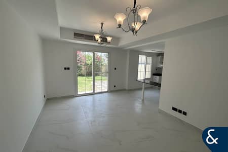 2 Bedroom Villa for Rent in The Springs, Dubai - Fully Upgraded | Close To Pool | 2 Bedroom