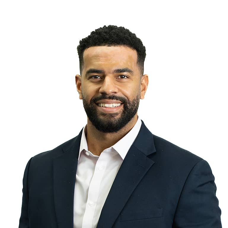 Grant Charles
