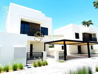 4 Bedroom Villa for Sale in Yas Island, Abu Dhabi - WhatsApp Image 2024-05-26 at 10.53. 55 PM (9). jpeg