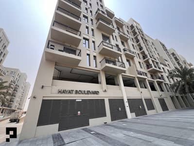 2 Bedroom Flat for Rent in Town Square, Dubai - IMG_2169. jpeg