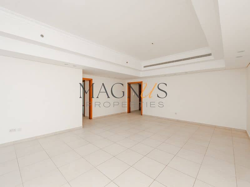 2 JLT Cluster U - Al Seef 3 -2503 2BR Maid WB (3 of 20). jpg