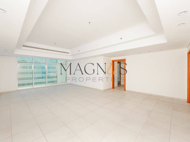 5 JLT Cluster U - Al Seef 3 -2503 2BR Maid WB (2 of 20). jpg