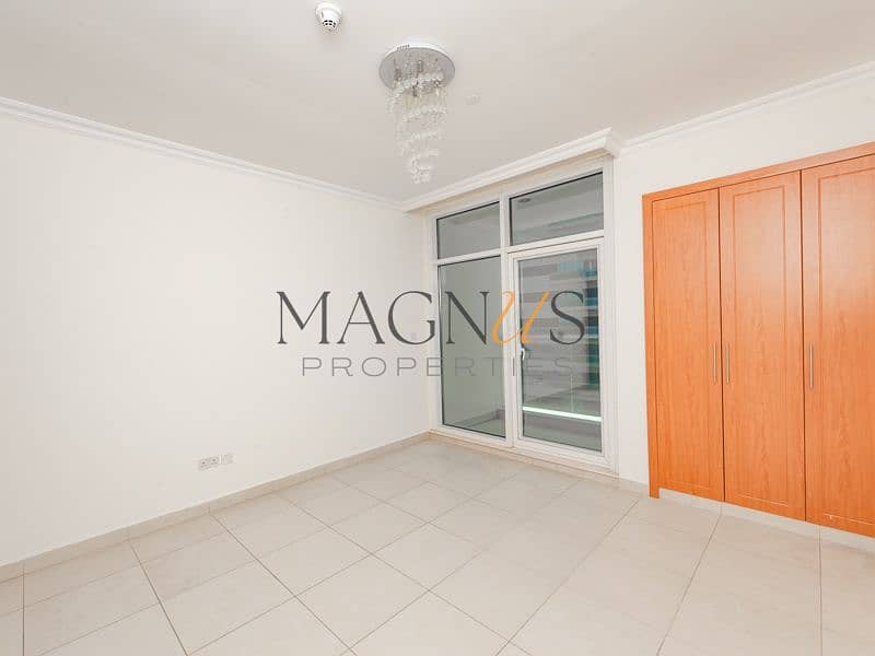 10 JLT Cluster U - Al Seef 3 -2503 2BR Maid WB (11 of 20). jpg