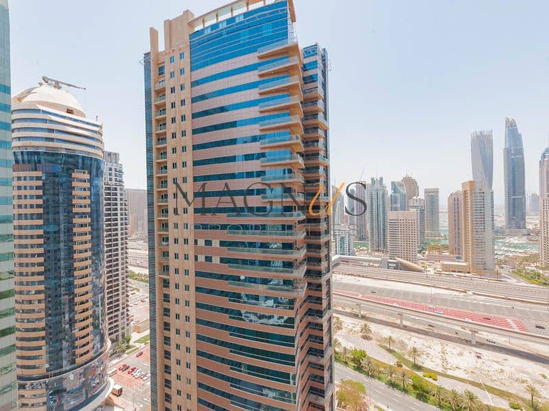18 JLT Cluster U - Al Seef 3 -2503 2BR Maid WB (16 of 20). jpg