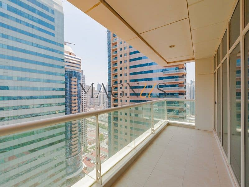 19 JLT Cluster U - Al Seef 3 -2503 2BR Maid WB (17 of 20). jpg