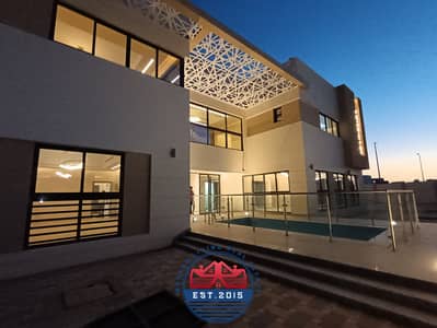 5 Bedroom Villa for Rent in Madinat Al Riyadh, Abu Dhabi - mmLcH4VGXGwpxavHDPL4ZuJzZnKMzW5vwNvk1c0H