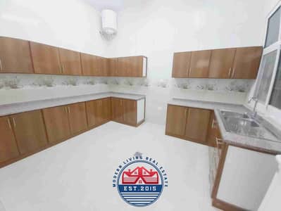 4 Bedroom Flat for Rent in Al Shamkha, Abu Dhabi - YtrU5KzEoAulLoBVw8sqKn9EBPL6AW3z1PzW5qR9