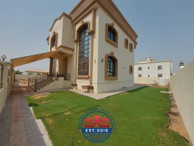 5 Bedroom Villa for Rent in Mohammed Bin Zayed City, Abu Dhabi - WhatsApp Image 2024-08-08 at 11.12. 12 AM (1). jpeg