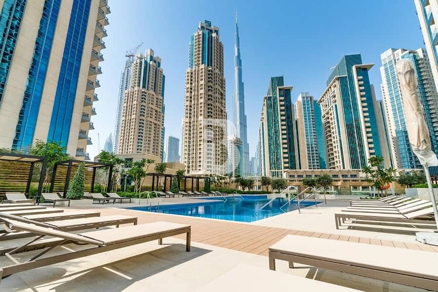 شقة في فيدا ريزيدنس داون تاون،وسط مدينة دبي 2 غرف 285000 درهم - 9639073 شقة في فيدا ريزيدنس داون تاون،وسط مدينة دبي 2 غرف 285000 درهم - 9639073