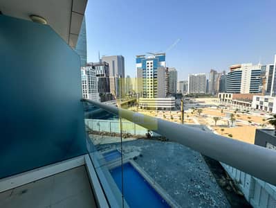 STUDIO at SAFEER TOWER 1 is NOW FOR SALE!!!