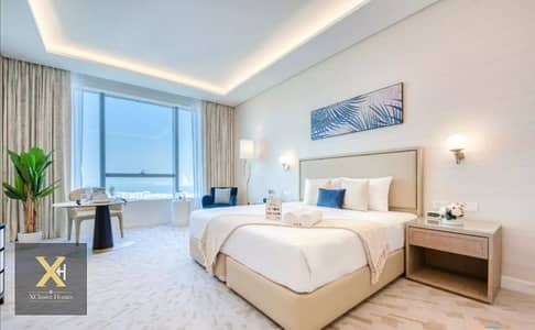 STUDIO-HIGHFLOOR-PALM JUMEIRAH