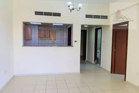 for staff  accomodation !!!  1 bhk for rent with double balcony in morocco cluster