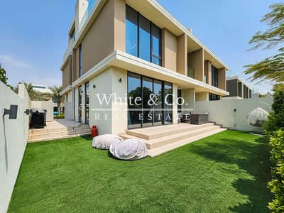 Vacant | Furnished | Prime Location