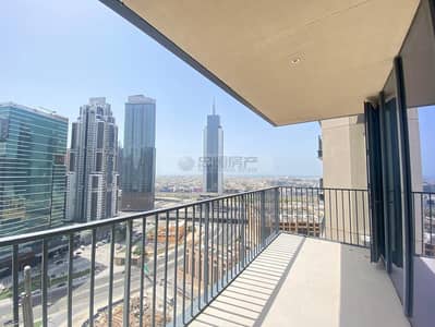 2 Bedroom Apartment for Rent in Downtown Dubai, Dubai - IMG-20240902-WA0084. jpg