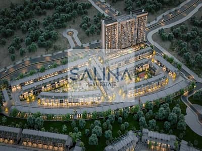 Студия Продажа в Дубай Инвестиционный Парк (ДИП), Дубай - WhatsApp Image 2024-07-23 at 12.25. 22 PM. jpeg