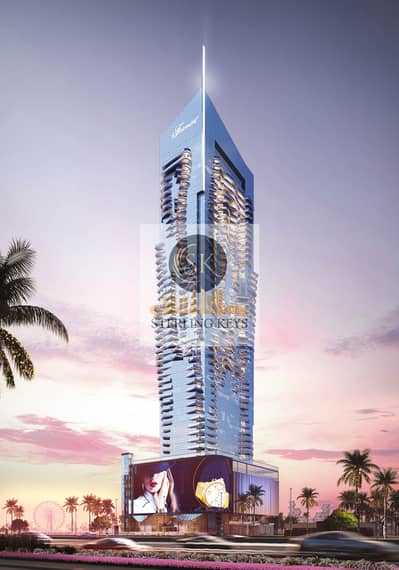 3 Bedroom Apartment for Sale in Al Sufouh, Dubai - World-Class Amenities | Ultra Luxury | Stunning Views