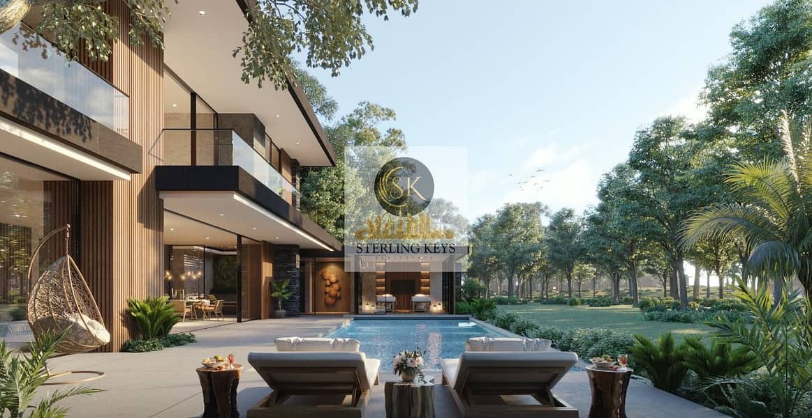 Alaya Exclusive Villa | 4 Bedroom Alaya Exclusive Villa | 4 Bedroom