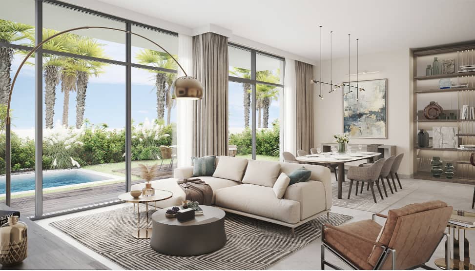 Vastu Unit | Backing on to the park | Type B Vastu Unit | Backing on to the park | Type B