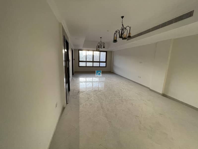 2 Spacious Living