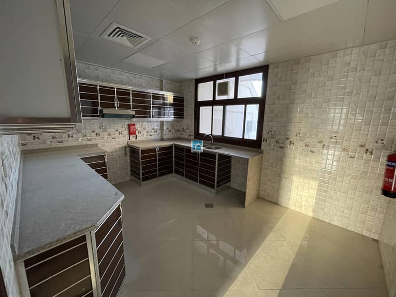 5 Spacious Living