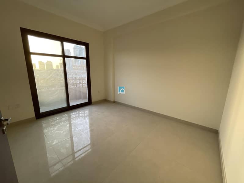 14 Spacious Living